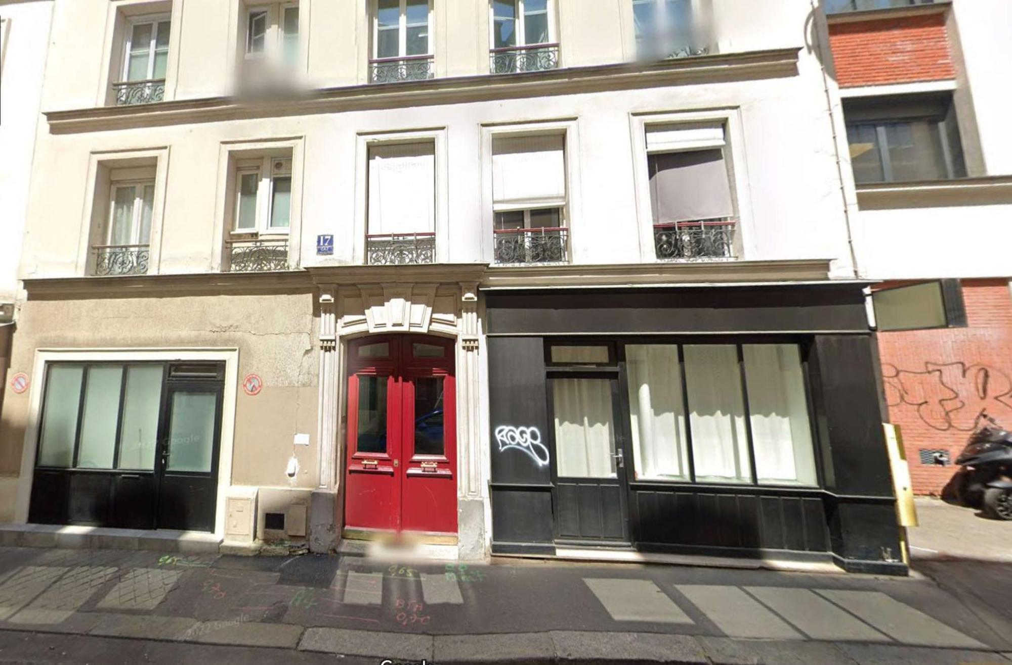 Loft House 3 Bedroom Bastille, Marais Ac By Lcc Agency Paris Exterior photo