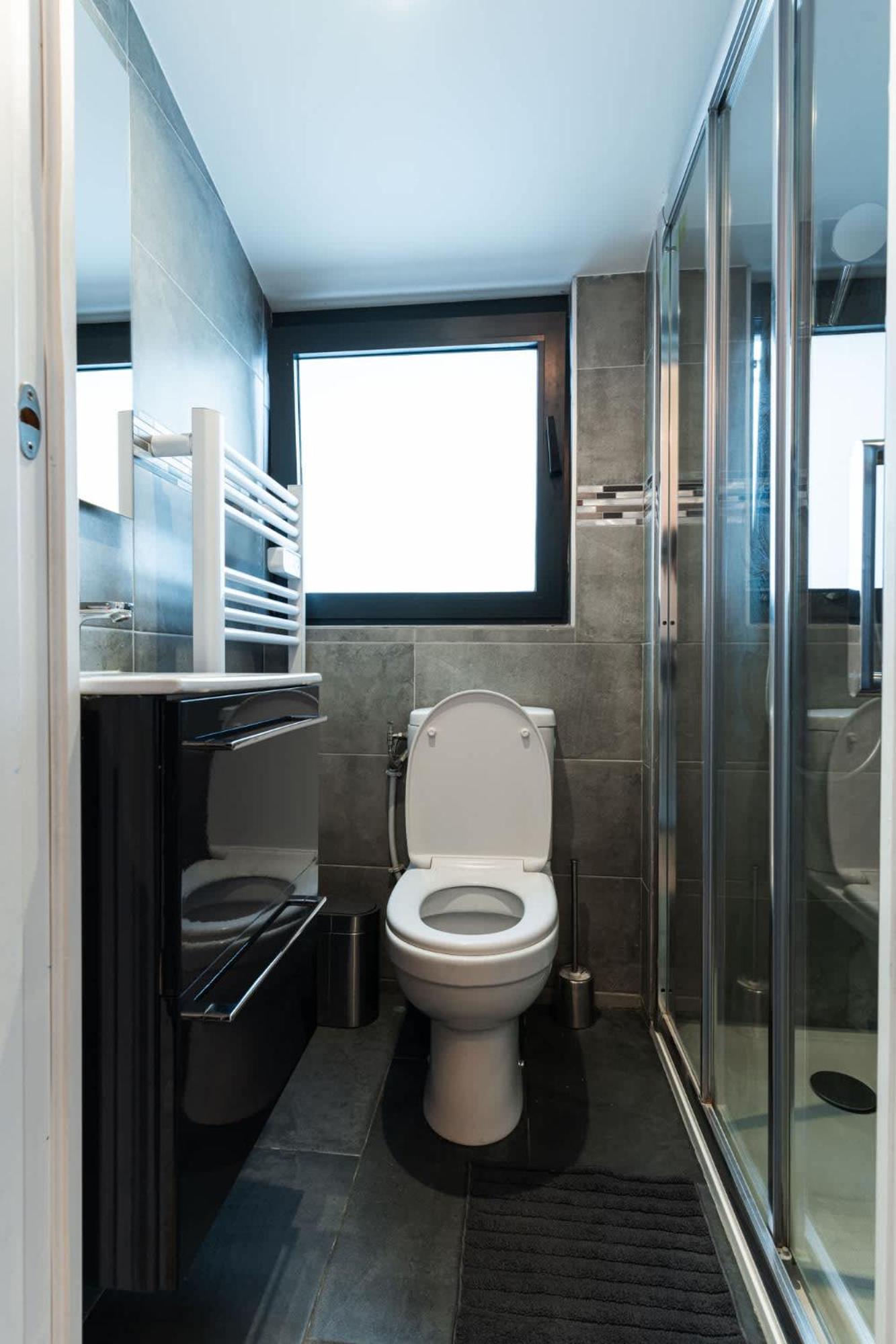 Loft House 3 Bedroom Bastille, Marais Ac By Lcc Agency Paris Exterior photo