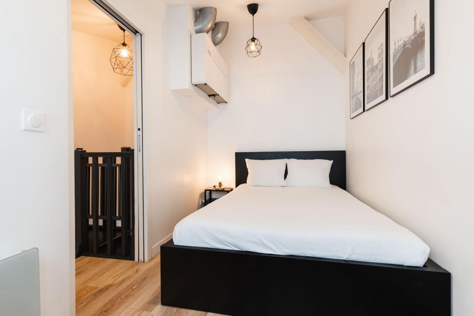 Loft House 3 Bedroom Bastille, Marais Ac By Lcc Agency Paris Exterior photo