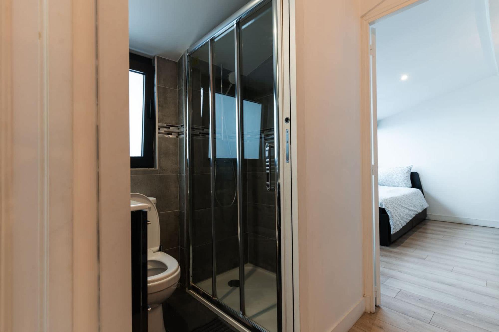 Loft House 3 Bedroom Bastille, Marais Ac By Lcc Agency Paris Exterior photo