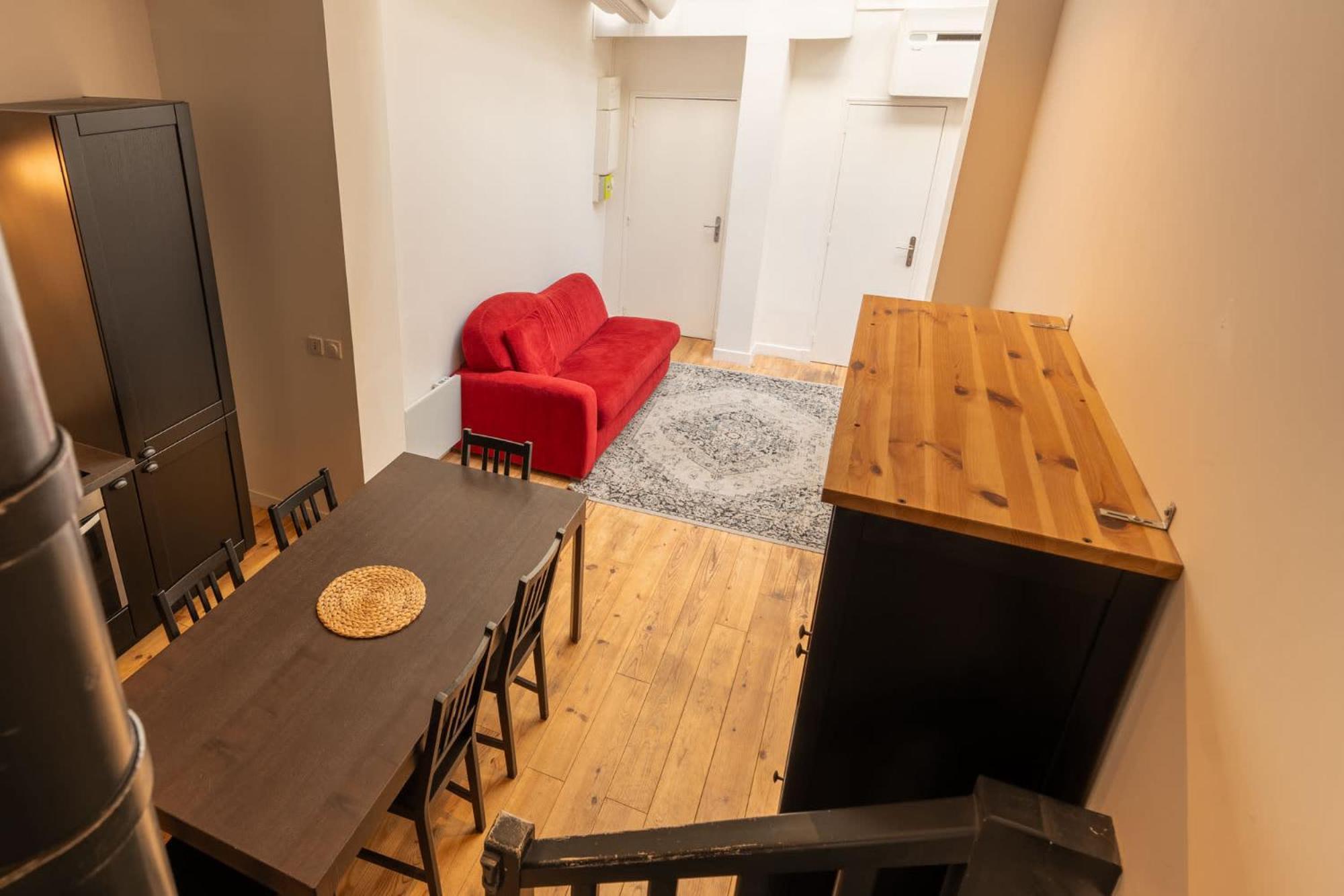 Loft House 3 Bedroom Bastille, Marais Ac By Lcc Agency Paris Exterior photo