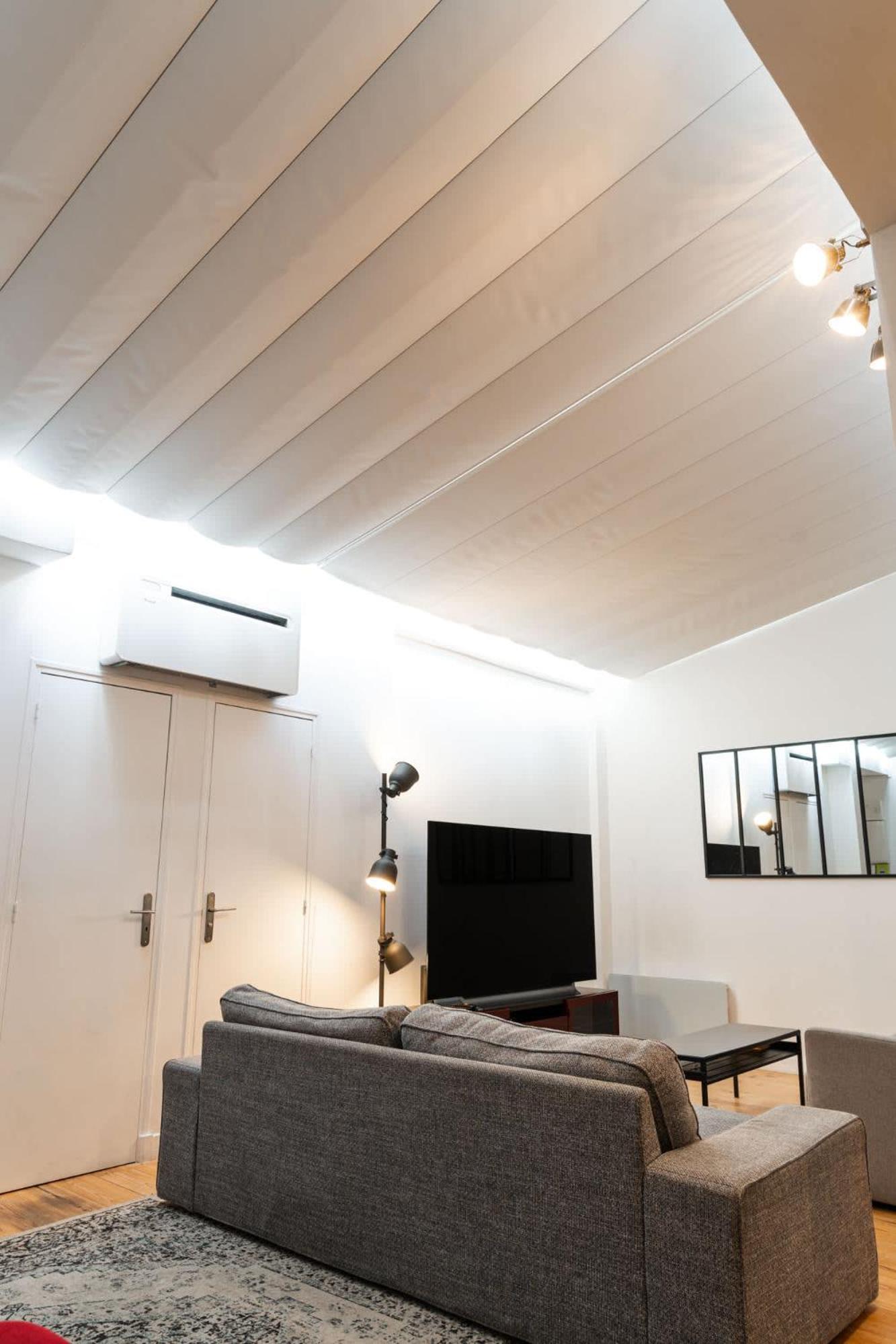 Loft House 3 Bedroom Bastille, Marais Ac By Lcc Agency Paris Exterior photo