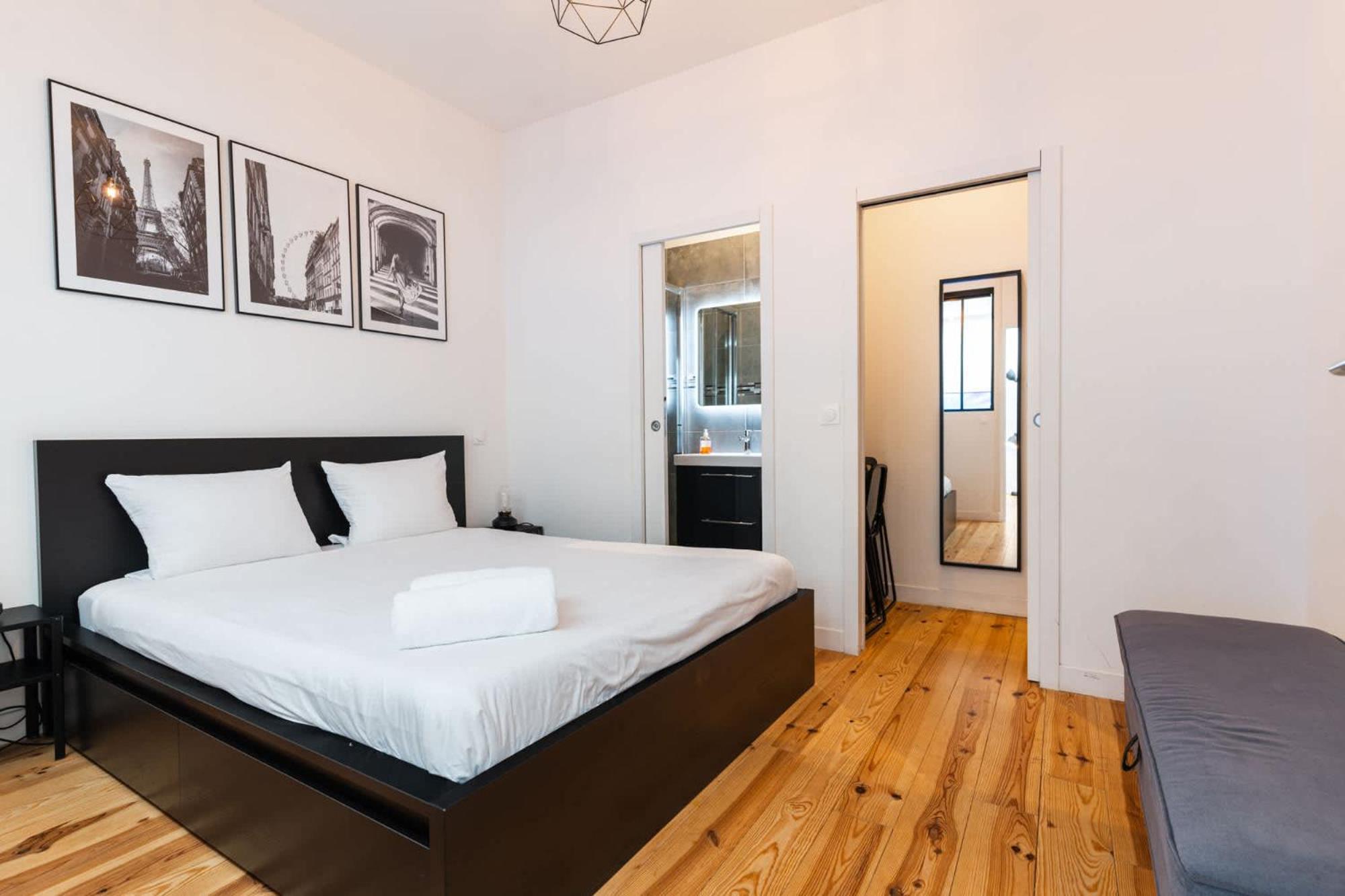Loft House 3 Bedroom Bastille, Marais Ac By Lcc Agency Paris Exterior photo